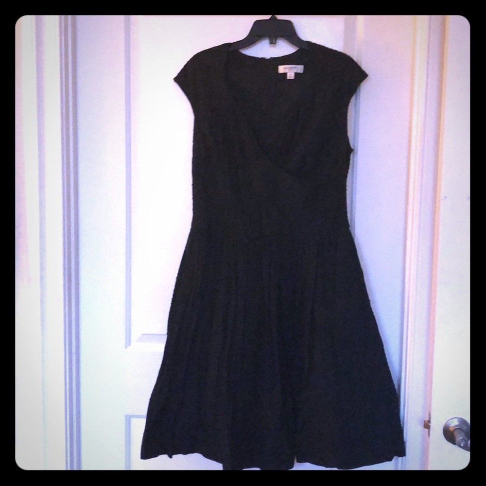 ISAAC MIZRAHI FOR TARGET dress